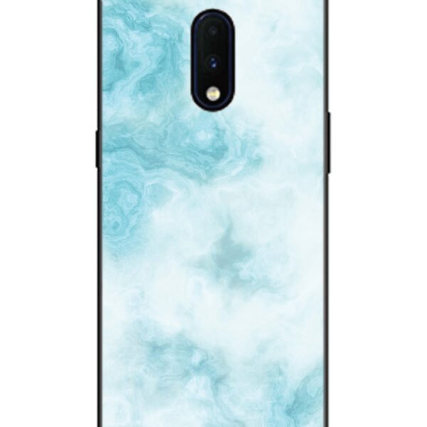 OnePlus 7, 2D Metal