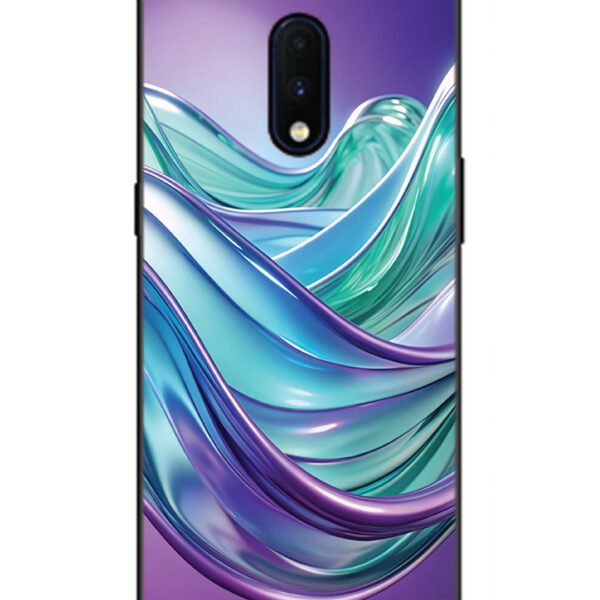 OnePlus 7, 2D Metal