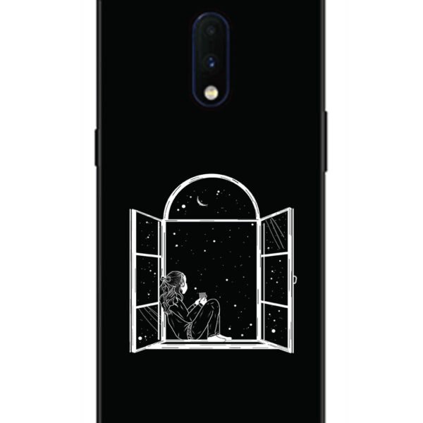 OnePlus 7, 2D Metal