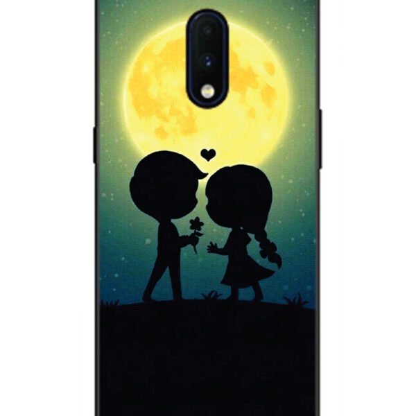 OnePlus 7, 2D Metal