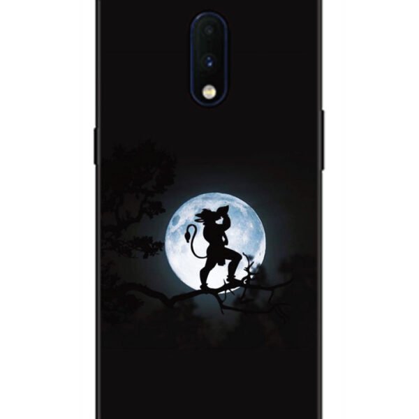 OnePlus 7, 2D Metal