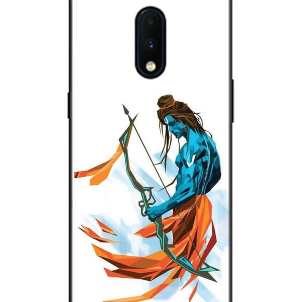 OnePlus 7, 2D Metal