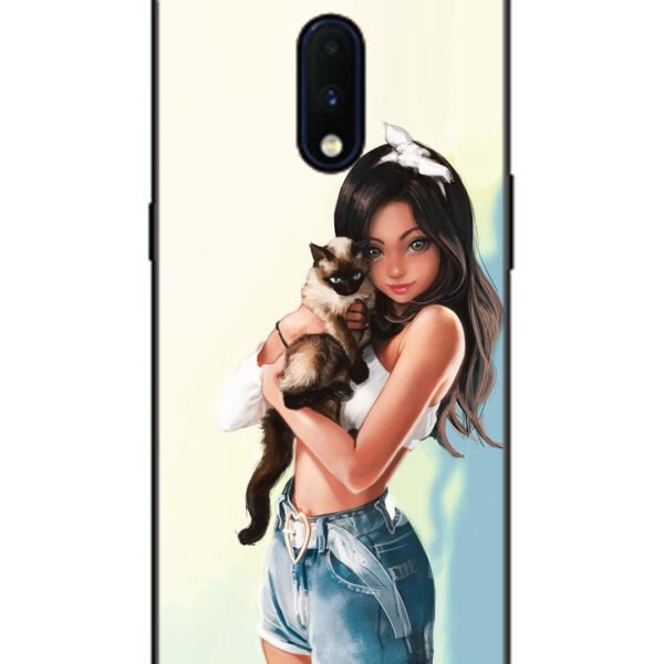 OnePlus 7, 2D Metal
