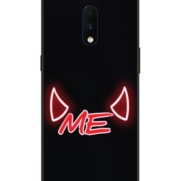 OnePlus 7, 2D Metal