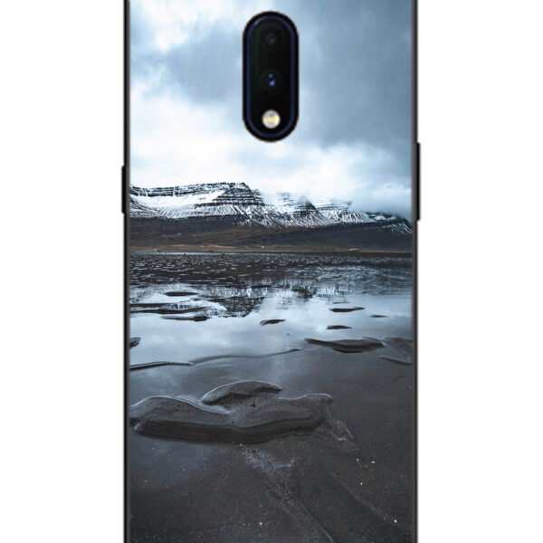 OnePlus 7, 2D Metal