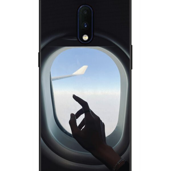 OnePlus 7, 2D Metal