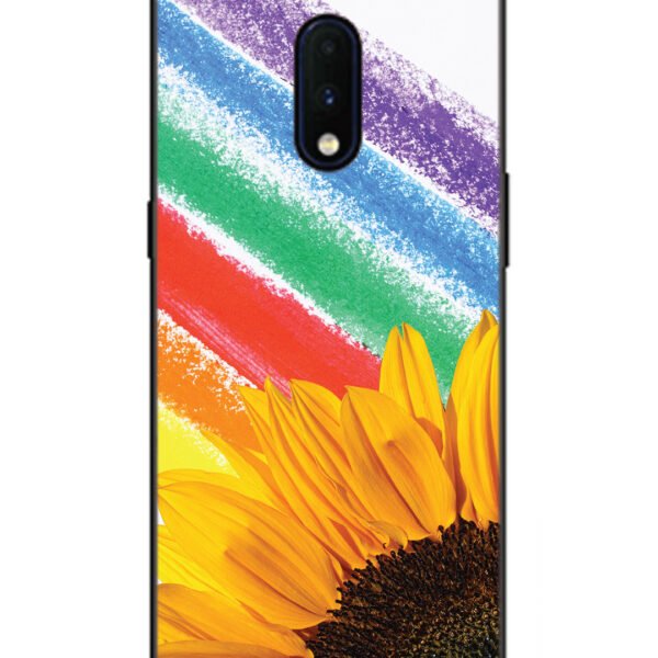 OnePlus 7, 2D Metal
