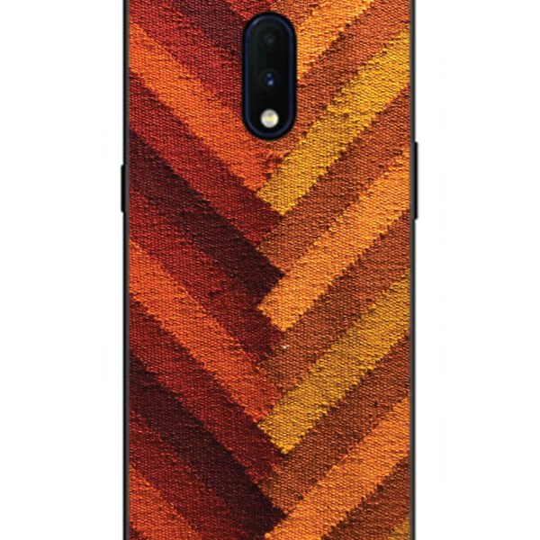 OnePlus 7, 2D Metal