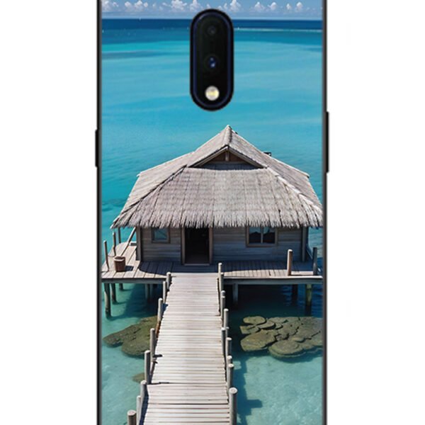OnePlus 7, 2D Metal