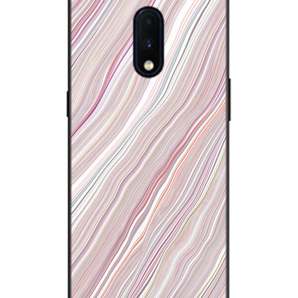 OnePlus 7, 2D Metal
