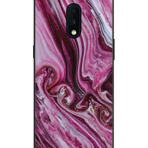 OnePlus 7, 2D Metal