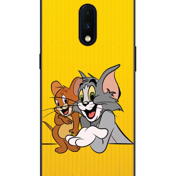OnePlus 7, 2D Metal