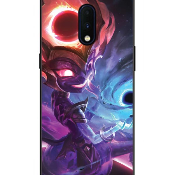 OnePlus 7, 2D Metal