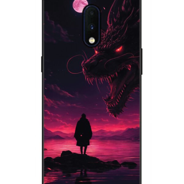 OnePlus 7, 2D Metal