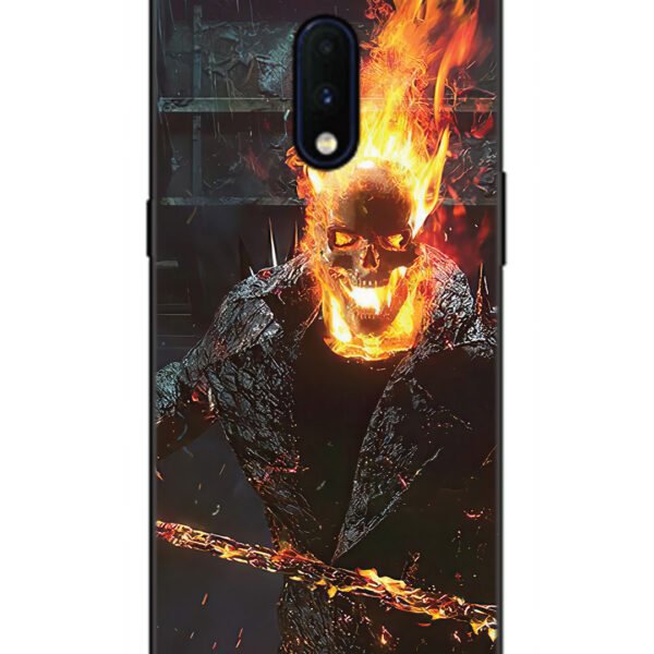 OnePlus 7, 2D Metal