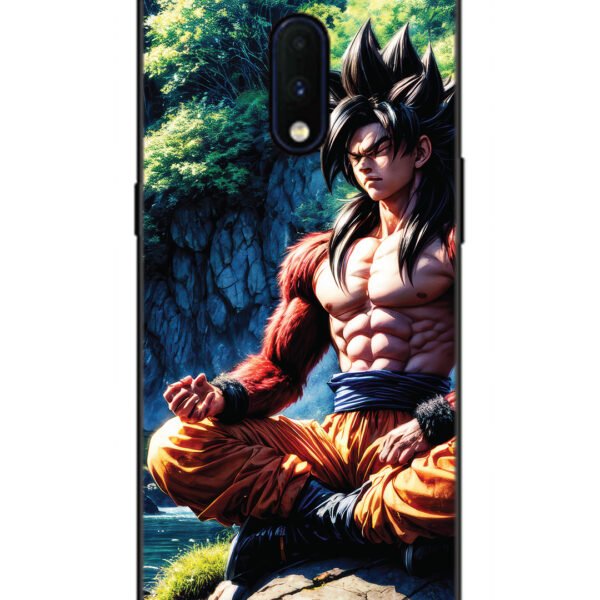 OnePlus 7, 2D Metal