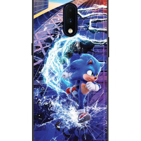 OnePlus 7, 2D Metal