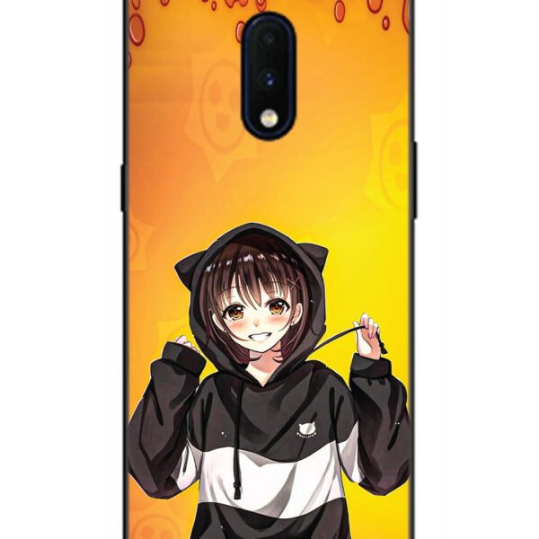 OnePlus 7, 2D Metal