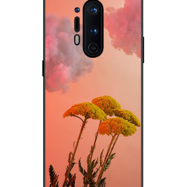 OnePlus 8 Pro, 2D Metal