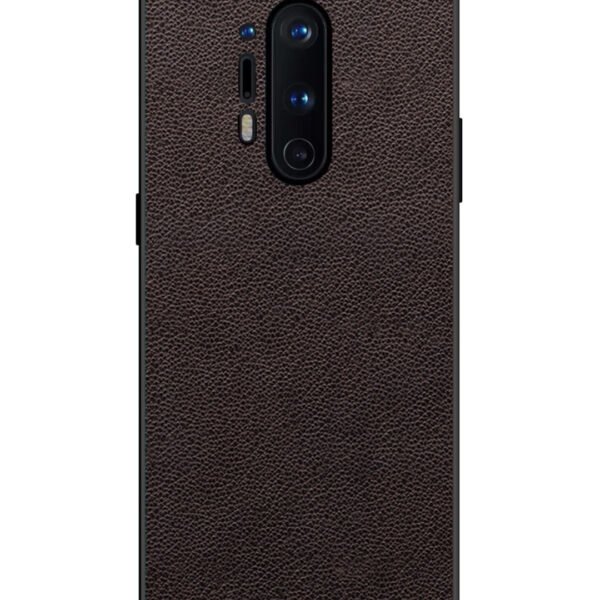 OnePlus 8 Pro, 2D Metal