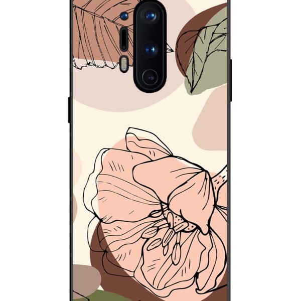 OnePlus 8 Pro, 2D Metal