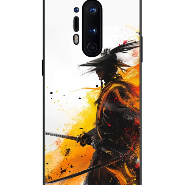 OnePlus 8 Pro, 2D Metal