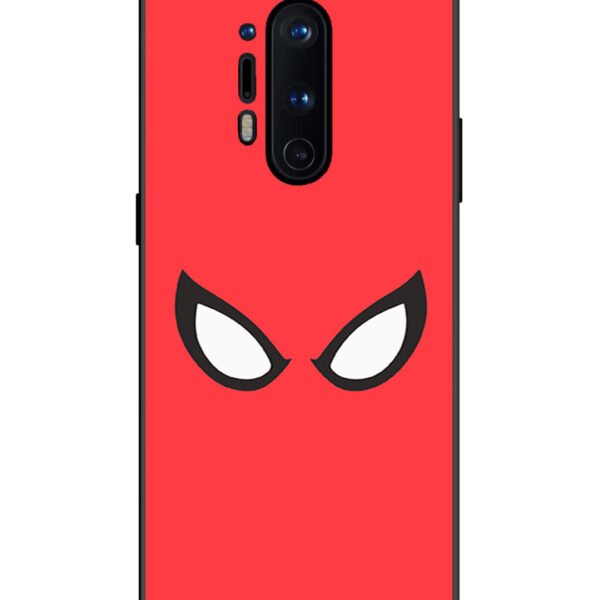 OnePlus 8 Pro, 2D Metal