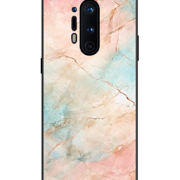 OnePlus 8 Pro, 2D Metal