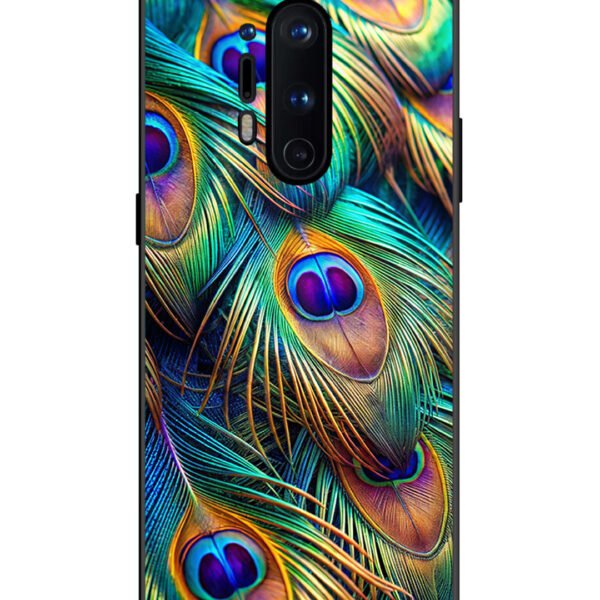 OnePlus 8 Pro, 2D Metal
