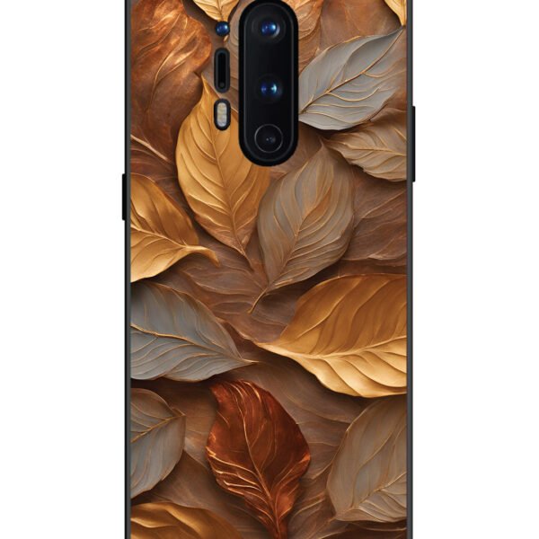 OnePlus 8 Pro, 2D Metal