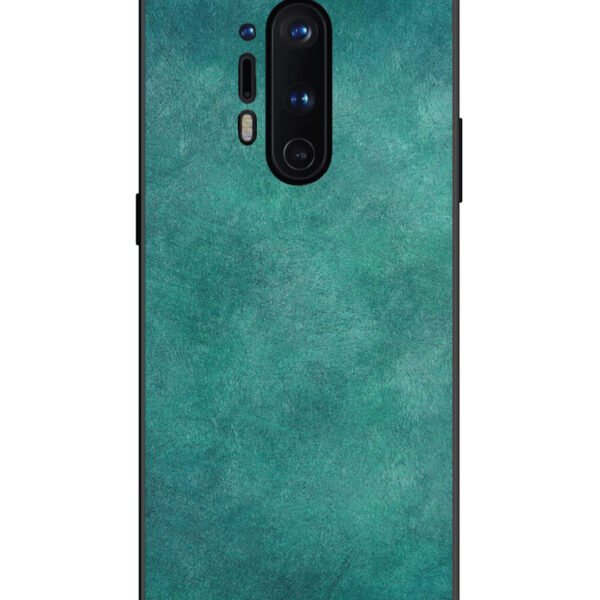 OnePlus 8 Pro, 2D Metal