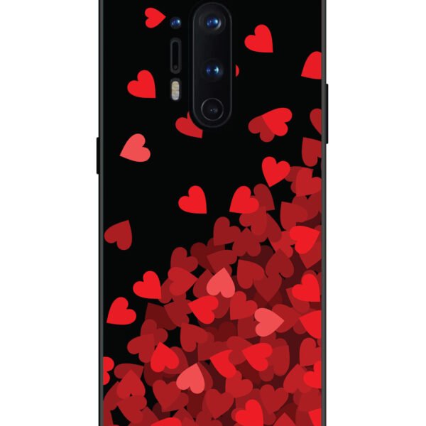 OnePlus 8 Pro, 2D Metal