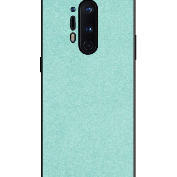 OnePlus 8 Pro, 2D Metal