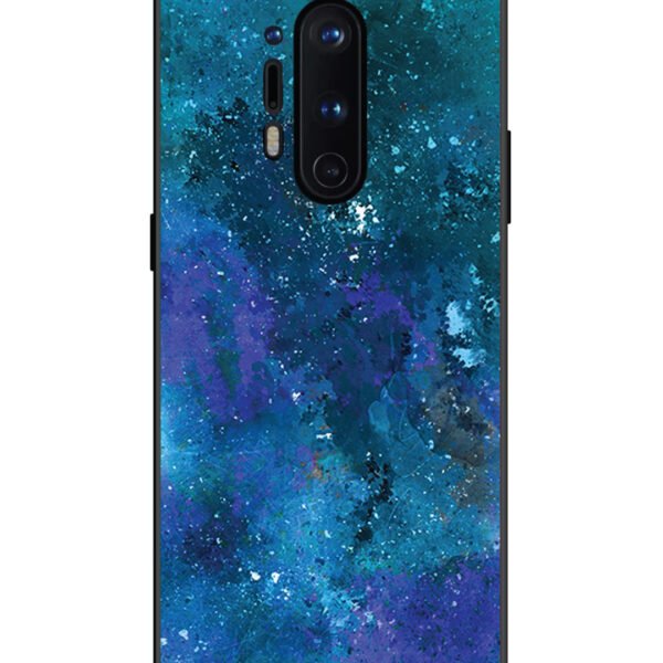 OnePlus 8 Pro, 2D Metal