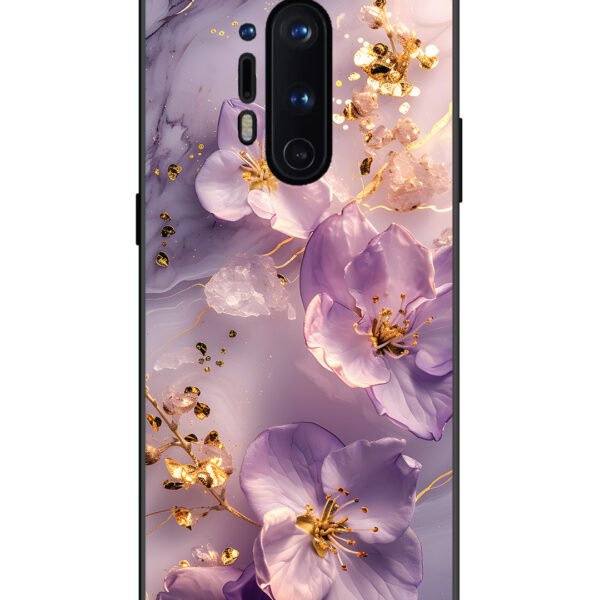 OnePlus 8 Pro, 2D Metal