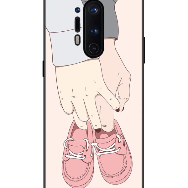 OnePlus 8 Pro, 2D Metal