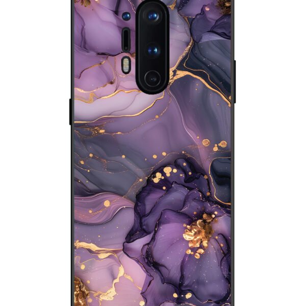 OnePlus 8 Pro, 2D Metal