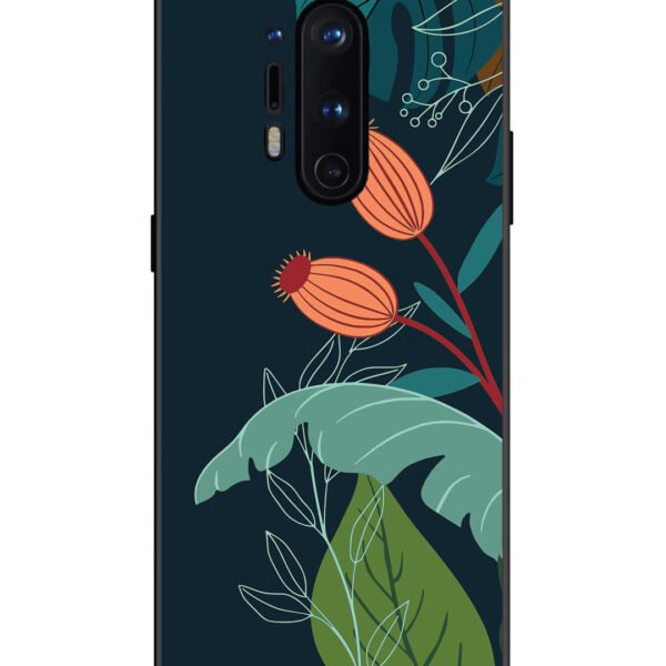 OnePlus 8 Pro, 2D Metal