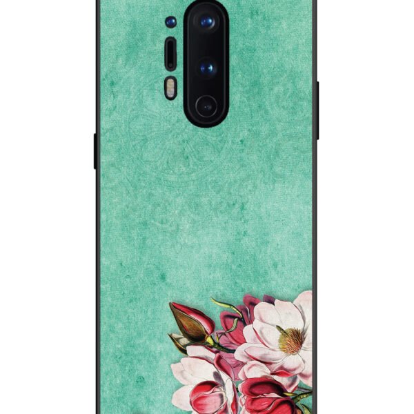 OnePlus 8 Pro, 2D Metal