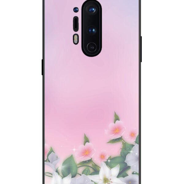 OnePlus 8 Pro, 2D Metal