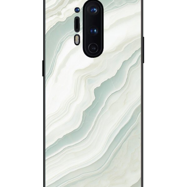 OnePlus 8 Pro, 2D Metal
