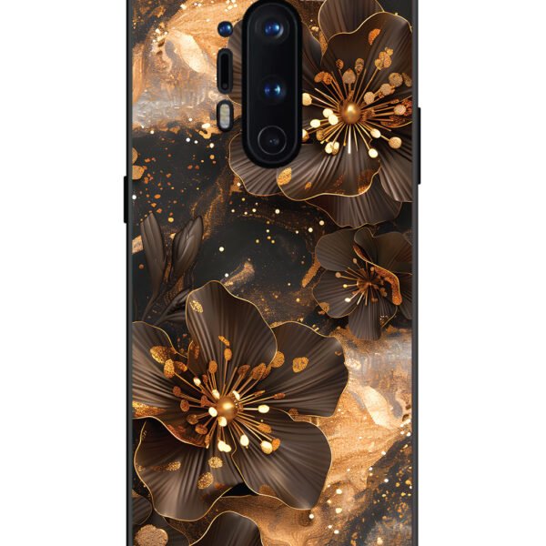 OnePlus 8 Pro, 2D Metal