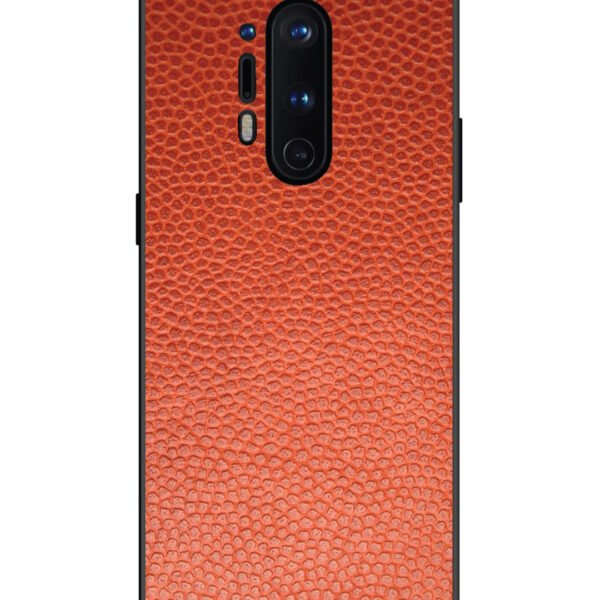 OnePlus 8 Pro, 2D Metal