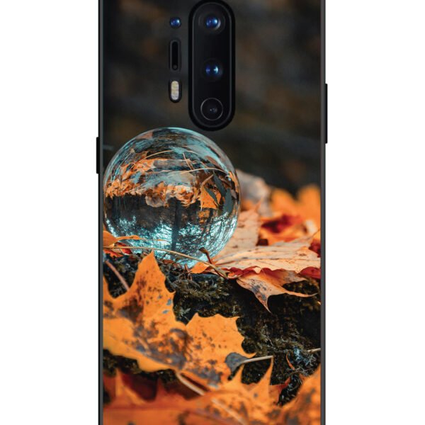 OnePlus 8 Pro, 2D Metal