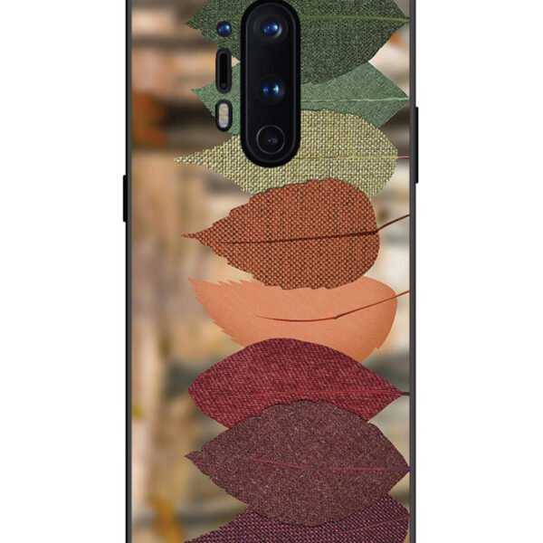 OnePlus 8 Pro, 2D Metal