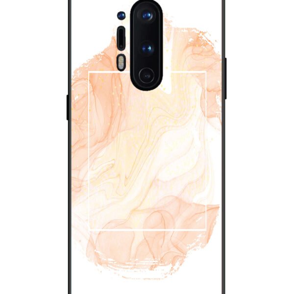 OnePlus 8 Pro, 2D Metal