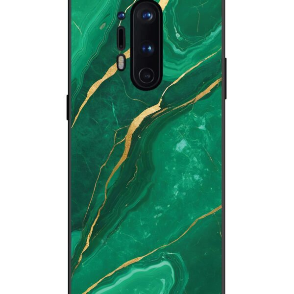 OnePlus 8 Pro, 2D Metal