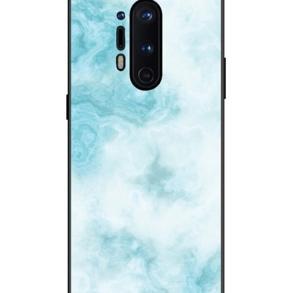 OnePlus 8 Pro, 2D Metal