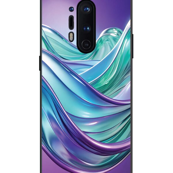 OnePlus 8 Pro, 2D Metal