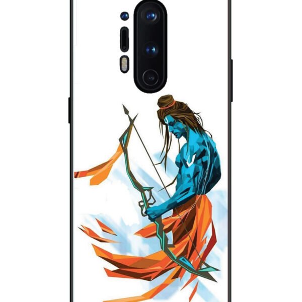 OnePlus 8 Pro, 2D Metal